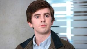 La sucesora espiritual de 'The Good Doctor' es cancelada tras dos temporadas imagen-116