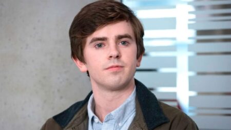 La sucesora espiritual de ‘The Good Doctor’ es cancelada tras dos temporadas La sucesora espiritual de 'The Good Doctor' es cancelada tras dos temporadas imagen-107