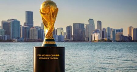 El club que lidera el ranking con más convocados al Mundial 2026 imagen-11