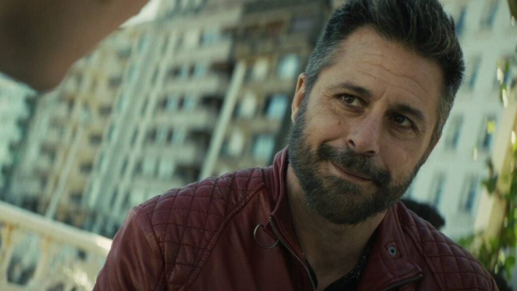 La película escrita hace 11 años que demuestra que la picaresca española no cambia:  "Seguimos con los mismos ladrones y los mismos mangantes" imagen-5