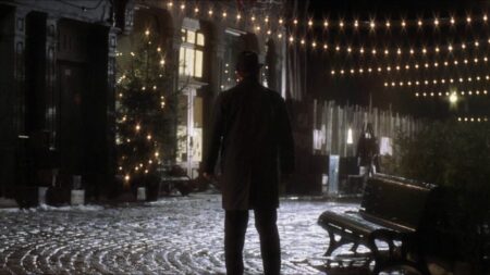 Últimos 2 días para ver en Netflix una de las mejores películas de Steven Spielberg de la que es imposible cansarse imagen-5
