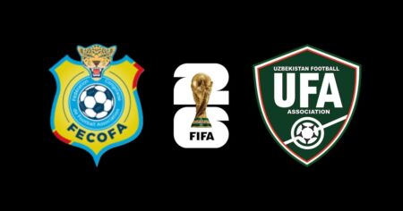 RD Congo vs. Uzbekistán, por el Mundial 2026: hora, cómo ver y probables formaciones imagen-14