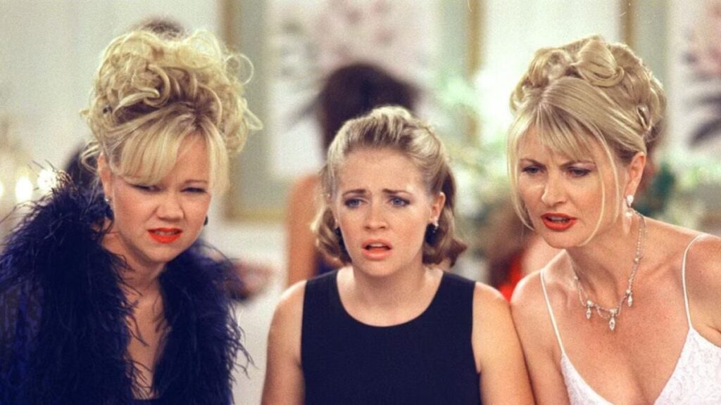 Acabo de darme cuenta de que Sabrina, de 'Cosas de brujas', terminó el instituto con 20 años imagen-5