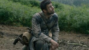 Fabien Frankel sobre Criston Cole en la temporada 3 de 'La Casa del Dragón': “Me cuesta no darle algo de razón a ese odio” imagen-115