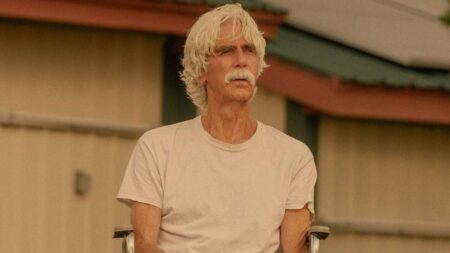 “No podía trabajar sólo por dinero”: a sus 81 años, Sam Elliott sigue trabajando en Hollywood y tiene claro cómo lo ha conseguido imagen-7