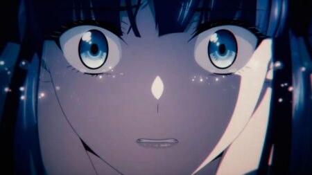 12 años después, este mítico anime de fantasía y ciencia ficción vuelve con una secuela imagen-6