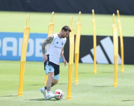 Mundial 2026, en vivo: juegan Países Bajos y Alemania, mientras Argentina se prepara para enfrentar a Austria imagen-7