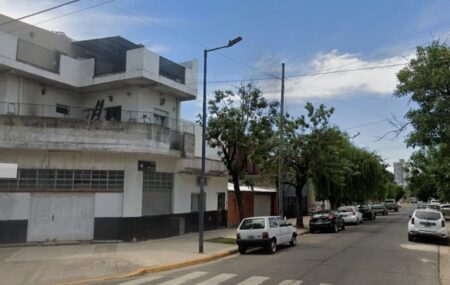 El Gobierno de la Ciudad propone cambiar el nombre a un barrio imagen-8