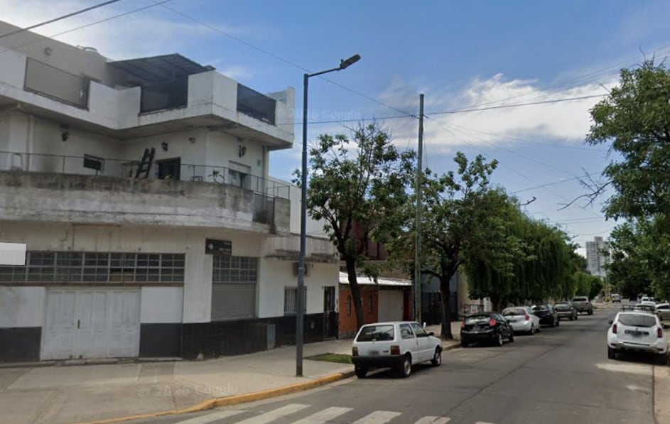El Gobierno de la Ciudad propone cambiar el nombre a un barrio El Gobierno de la Ciudad propone cambiar el nombre a un barrio imagen-5