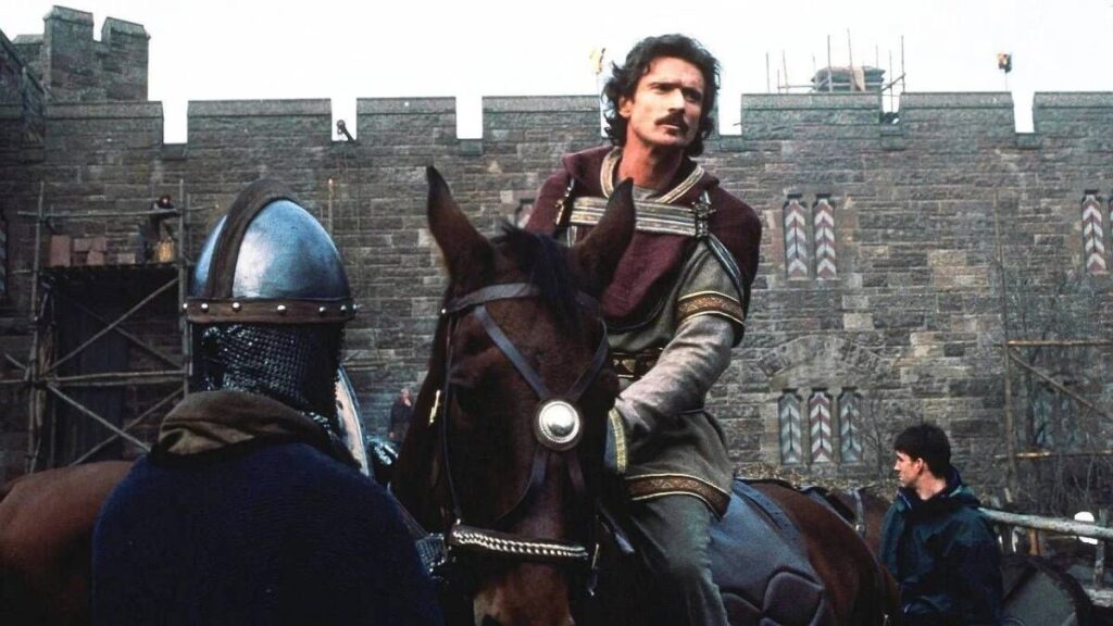 Esta noche en 'streaming': Esta película de aventuras gira en torno a una de las leyendas más famosas de todos los tiempos imagen-5
