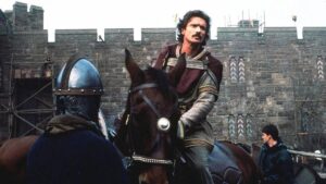 Esta noche en 'streaming': Esta película de aventuras gira en torno a una de las leyendas más famosas de todos los tiempos imagen-3