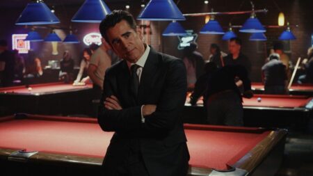 Colin Farrell sobre el regreso de 'Sugar': "Lo más bonito de él es su creencia en la decencia humana" imagen-6