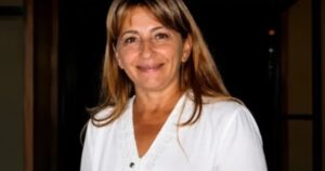 Exconsejal y abogada: quien era la mujer que encontraron asesinada y enterrada en el fondo de su casa imagen-3