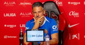 El rumor que involucra a Martín Demichelis y generó revuelo en España El rumor que involucra a Martín Demichelis y generó revuelo en España imagen-4