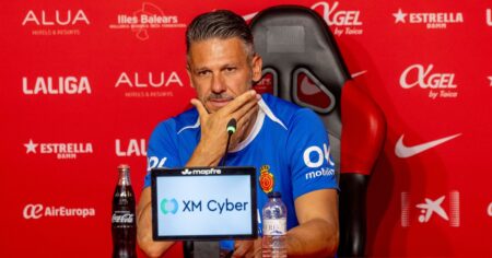 El rumor que involucra a Martín Demichelis y generó revuelo en España imagen-8