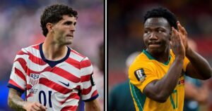 Estados Unidos vs. Australia, hoy EN VIVO: formaciones, horario y por dónde ver el Mundial 2026 imagen-4