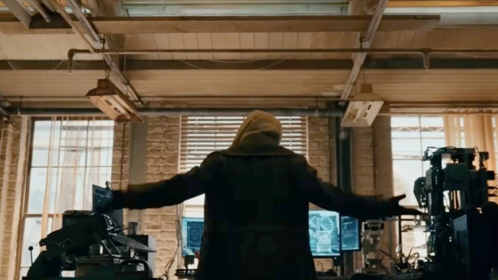 Tras un año sin estrenar una película, Marvel vuelve con su mejor superhéroe: Es la aventura más oscura del personaje hasta la fecha imagen-5
