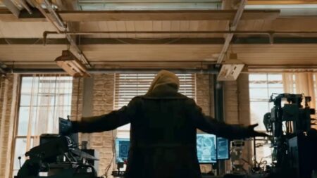 Tras un año sin estrenar una película, Marvel vuelve con su mejor superhéroe: Es la aventura más oscura del personaje hasta la fecha imagen-5