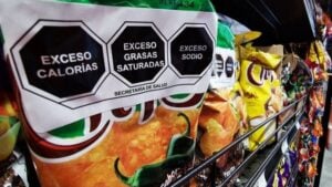 Encuesta | Entre el cuidado de la salud y el peso del bolsillo: qué opinan los posadeños sobre una posible derogación de la ley de etiquetado frontal imagen-7