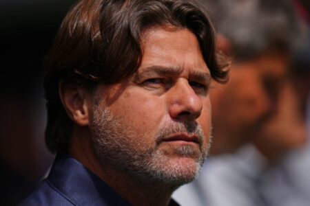 Mundial 2026: Estados Unidos venció a Australia, se clasificó, asombra con su juego y exalta a Pochettino imagen-5