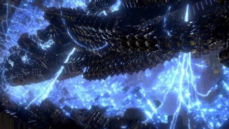 Netflix ya está rodando la tercera temporada de su épica saga de ciencia ficción de los creadores de 'Juego de Tronos': Este año se estrena la temporada 2 imagen-117