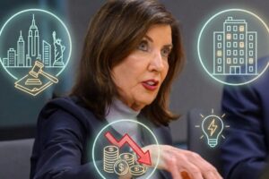 Buenas noticias en Nueva York: la ley que podría bajar la factura de luz en apartamentos de inmediato imagen-2