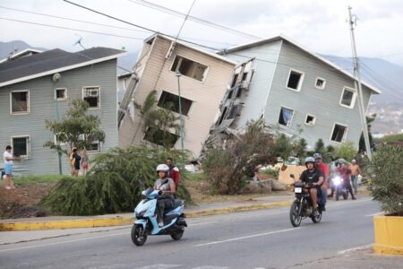 Qué se sabe del terremoto en Venezuela hoy: daños, heridos y últimas noticias de los temblores imagen-12