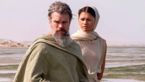 ‘La Odisea’: un mes antes de su estreno, la nueva película de Christopher Nolan ya es un éxito 'La Odisea': un mes antes de su estreno, la nueva película de Christopher Nolan ya es un éxito imagen-114