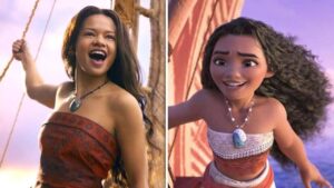 Sorpresa para los fans de ‘Vaiana’: la Vaiana original finalmente está en el ‘remake’ de acción real, pero no de la forma en que piensas Sorpresa para los fans de 'Vaiana': la Vaiana original finalmente está en el 'remake' de acción real, pero no de la forma en que piensas imagen-2