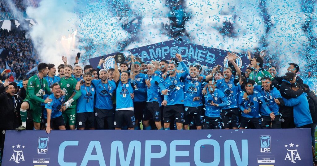 Los equipos «grandes» están en retirada Los equipos "grandes" están en retirada imagen-4
