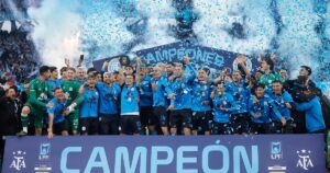 Los equipos "grandes" están en retirada imagen-1