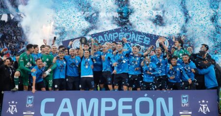 Los equipos "grandes" están en retirada imagen-14
