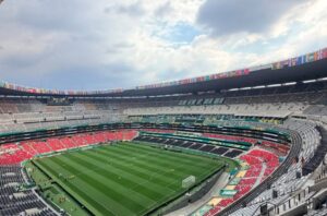 El Mundial 2026 se pone en marcha con el partido inaugural entre México y Sudáfrica imagen-71