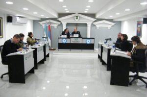 Proponen modificar el convenio de alumbrado público para que EMSA asuma tareas de mantenimiento y ampliación de redes imagen-72