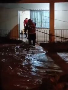 Despliegan amplio operativo de asistencia, prevención y contención por el temporal imagen-1
