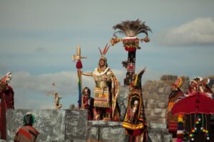 La esperada celebración del Inti Raymi, de Cuzco a Jujuy La esperada celebración del Inti Raymi, de Cuzco a Jujuy imagen-3