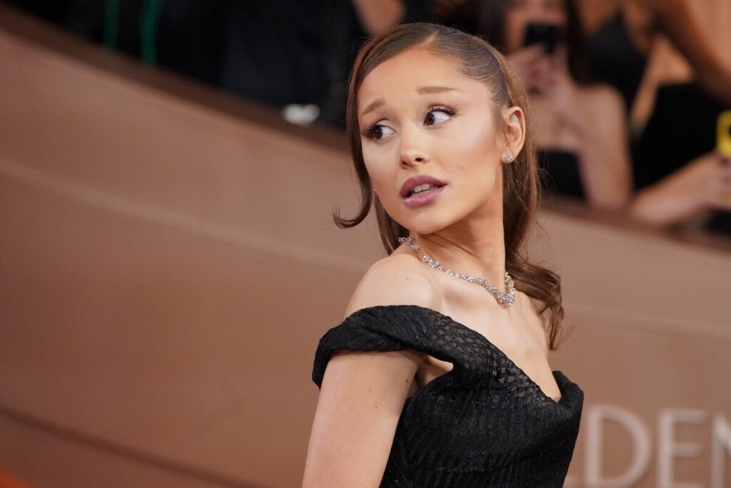 Ariana Grande se separó hace tres meses, y lo mantuvo en secreto Ariana Grande se separó hace tres meses, y lo mantuvo en secreto imagen-5