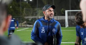Rolfi Montenegro, con Olé: el desafío de dirigir Actores y el fenómeno que une fútbol y entretenimiento imagen-1