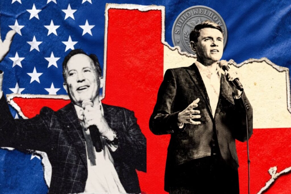 Paxton vs. Talarico: últimas encuestas en Texas y quién gana las elecciones 2026 imagen-4