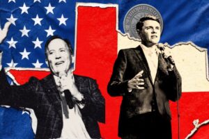 Paxton vs. Talarico: últimas encuestas en Texas y quién gana las elecciones 2026 imagen-2