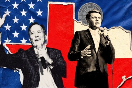 Paxton vs. Talarico: últimas encuestas en Texas y quién gana las elecciones 2026 imagen-13