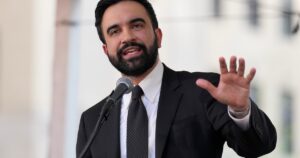 Es oficial: Mamdani confirmó que Nueva York habilitará baños públicos con un nuevo sistema para reducir costos imagen-4