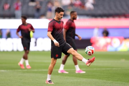 Sudáfrica vs. Canadá, en vivo por el Mundial 2026: hora, TV y las formaciones imagen-11