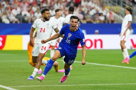 Inglaterra vs. Croacia, EN VIVO por el Mundial 2026: el minuto a minuto del partido Inglaterra vs. Croacia, EN VIVO por el Mundial 2026: el minuto a minuto del partido imagen-6