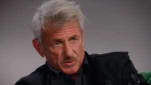 Más de 60 películas después, Sean Penn hace una tajante confesión: "He lamentado hacer películas, pero no me arrepiento de las que rechacé" imagen-113