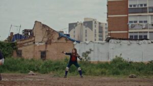 Antes de las estrellas de hoy, existieron las ‘Pioneras’: llega a cines la película que rescata el orgullo del fútbol femenino imagen-1