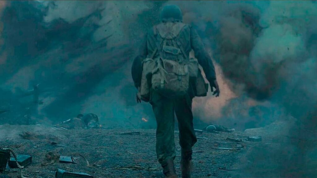 Esta noche en TV, la película bélica más emocionante desde 'Salvar al Soldado Ryan' imagen-5