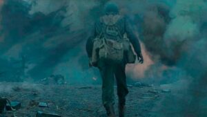 Esta noche en TV, la película bélica más emocionante desde 'Salvar al Soldado Ryan' imagen-112