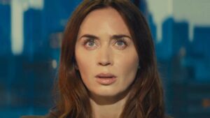 Ni Josh O’Connor’ ni Emily Blunt: La verdadera estrella de ‘El día de la revelación’ es esta desconocida actriz Ni Josh O'Connor' ni Emily Blunt: La verdadera estrella de 'El día de la revelación' es esta desconocida actriz imagen-108