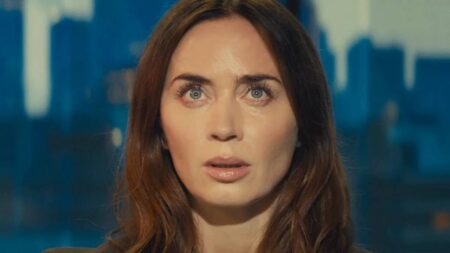 Ni Josh O'Connor' ni Emily Blunt: La verdadera estrella de 'El día de la revelación' es esta desconocida actriz imagen-6